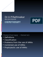 BPT Chemotherapy