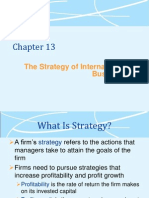 2000 CHP 13 Strategy