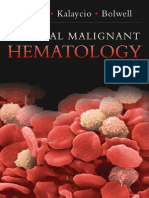 Clinical Malignant Hematology, 2007, Pg