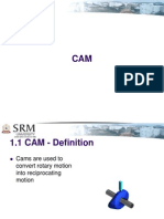 Cam- Notes