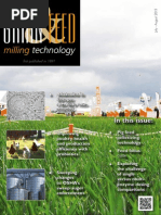 Download July  August 2013 Grain  Feed Milling Technology - full edition by Milling and Grain magazine SN159985855 doc pdf