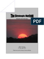 The Strategic Horizon