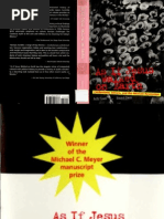 As If Jesus - Adrian A Bantjes