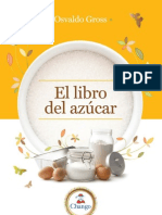 El Libro Del Azucar