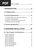 User Manual