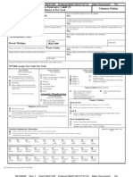 GM Chapter 11 Filing