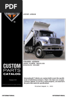 International Body &Chassis Wiring Diagrams and Info ... maxxforce engine diagrams 