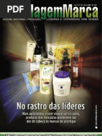 Revista EmbalagemMarca 103 - Março 2008
