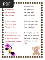 Peraturan kelas