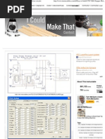 Download Easy to Build CNC Mill Stepper Motor and Driver Circuits by Ahida Butik SN160006447 doc pdf
