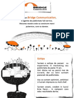 Bridge Communication