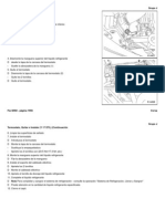 Termostato Corsa PDF