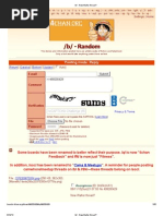 4chan S B Tries To Send Squirrels Into Space Pt 1