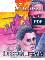 The Volunteer, June 2009