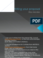 Writing your proposal.pptx