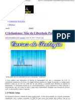Cristianismo_ Mãe da Liberdade Política _ Portal da Teologia.pdf