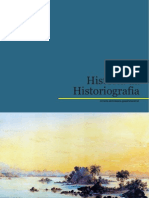 História da Históririografia