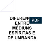 7128504 Livro a Diferenca Entre Medium Espirita e Medium de Umbanda (1)