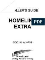 Homelink Extra (Old Version) (495875 Iss 3)