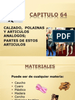 Presentaci%F3n Tema Calzado