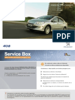 Manual Del Usuario Peugeot 408