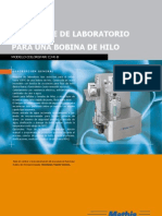 Doc-Autoclave de Laboratorio