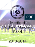 Band Info Packet-Email
