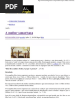 A mulher samaritana _ Portal da Teologia.pdf