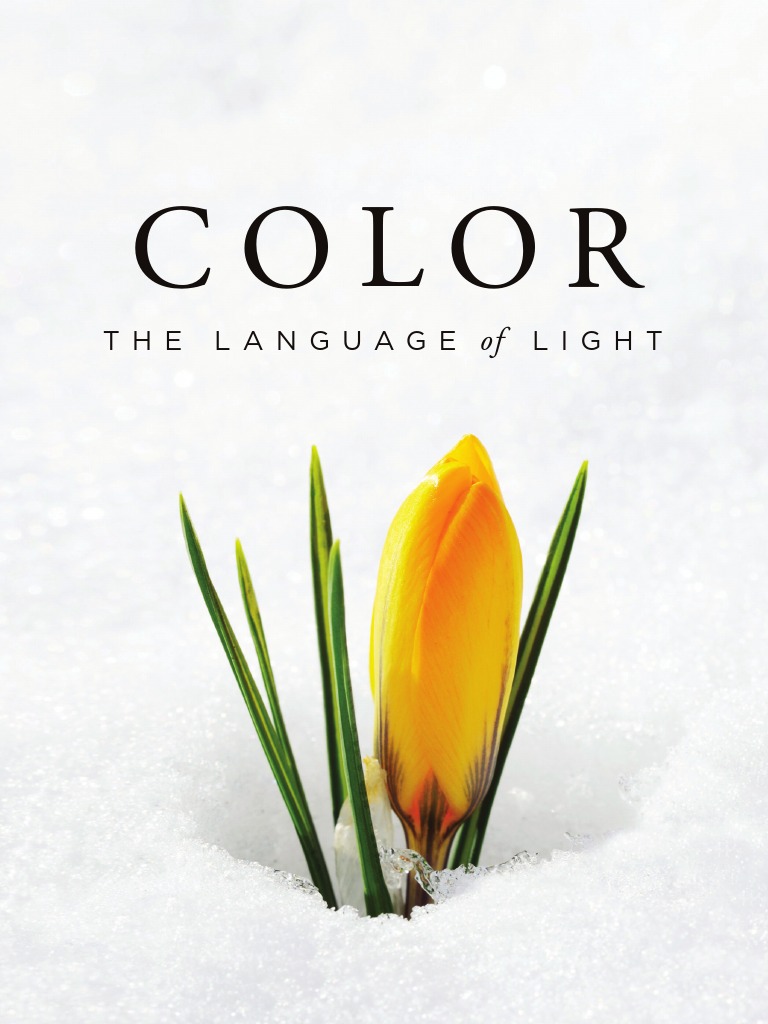 Colors 25 page sample PDF | Color | Blue