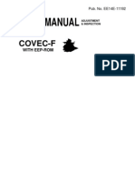 Bomba Ve VRZ Ee14e-11192 Covec-F With Eep-Rom Service Manual