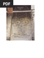 Cerny J Coptic Etymological Dictionary | PDF
