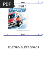 Ducato 2005 (Eletroeletrônica)