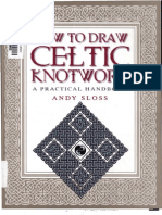 35794963 How to Draw Celtic Knotwork a Practical Handbook