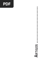 CoMpreendendo oS TranStornoS aLiMentareS PeLoS CaMinhoS Da GeStaLt-Terapia
