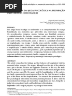 A Importancia Da Ajuda