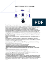 Tehnologia ATM Si Reteaua ISDN de Banda Larga PDF