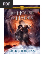 Download House of Hades - Chapter 1 by Disney Publishing SN160079283 doc pdf