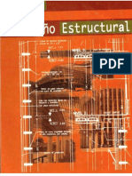 Diseño Estructural Meli Piralla