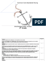 4 Pacing Science