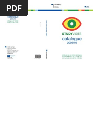 Catalogue Sv 2009 2010 Lr Educational Technology Vocational