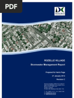 Rozelle Village Stormwater Plan.pdf