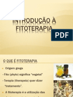 A Fitoterapia