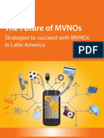 The Future of MVNOs White Paper
