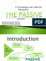 The passive.pptx