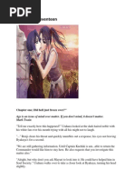 Bleach Death Save The Strawberry Translation Pdf