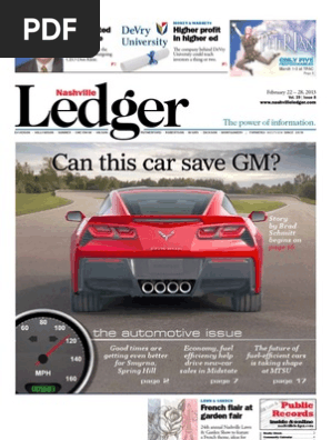 Ledger