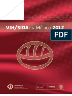 VIHSIDA_MEX2012