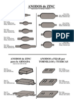 Catalogo Irazinc