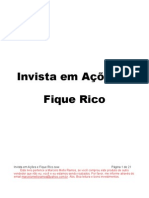 Direito - 35Invista em Ações e Fique Rico