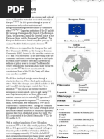 Download European Union by nira365 SN160127844 doc pdf